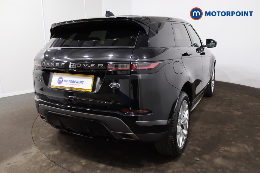 Land Rover Range Rover Evoque R-Dynamic Se Automatic Petrol SUV - Stock Number (1488232) - 29th supplementary image