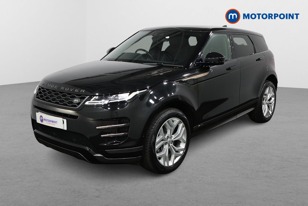 Land Rover Range Rover Evoque R-Dynamic Se Automatic Petrol SUV - Stock Number (1488232) - Passenger side front corner