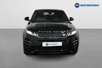 Land Rover Range Rover Evoque R-Dynamic Se Automatic Petrol SUV - Stock Number (1488232) - Front bumper