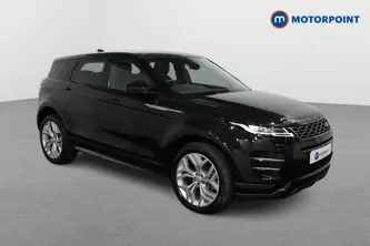 Land Rover Range Rover Evoque R-Dynamic Se Automatic Petrol SUV - Stock Number (1488232) - Drivers side front corner