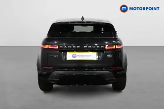 Land Rover Range Rover Evoque R-Dynamic Se Automatic Petrol SUV - Stock Number (1488232) - Rear bumper