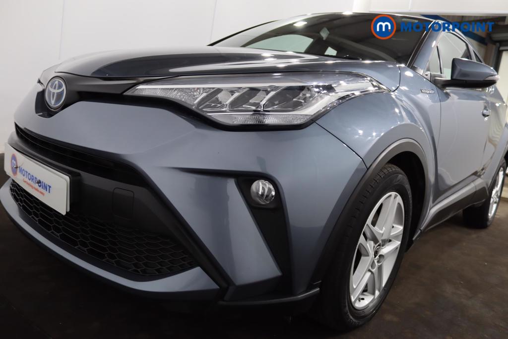 Toyota C-Hr Icon Automatic Petrol-Electric Hybrid SUV - Stock Number (1488706) - 27th supplementary image