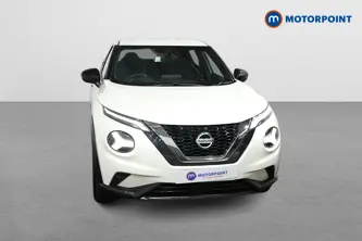 Nissan Juke N-Connecta Automatic Petrol SUV - Stock Number (1488770) - Front bumper