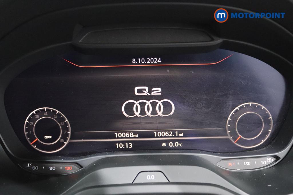 Audi Q2 Sport Manual Petrol SUV - Stock Number (1488892) - 13th supplementary image