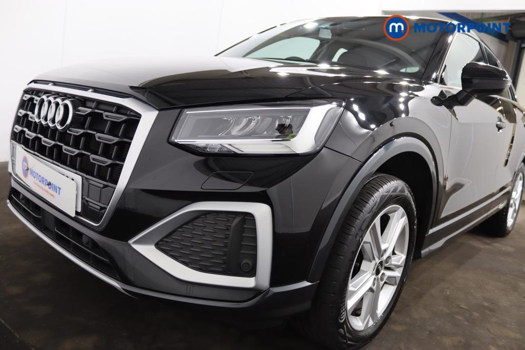 Audi Q2 Sport Manual Petrol SUV - Stock Number (1488892) - 29th supplementary image