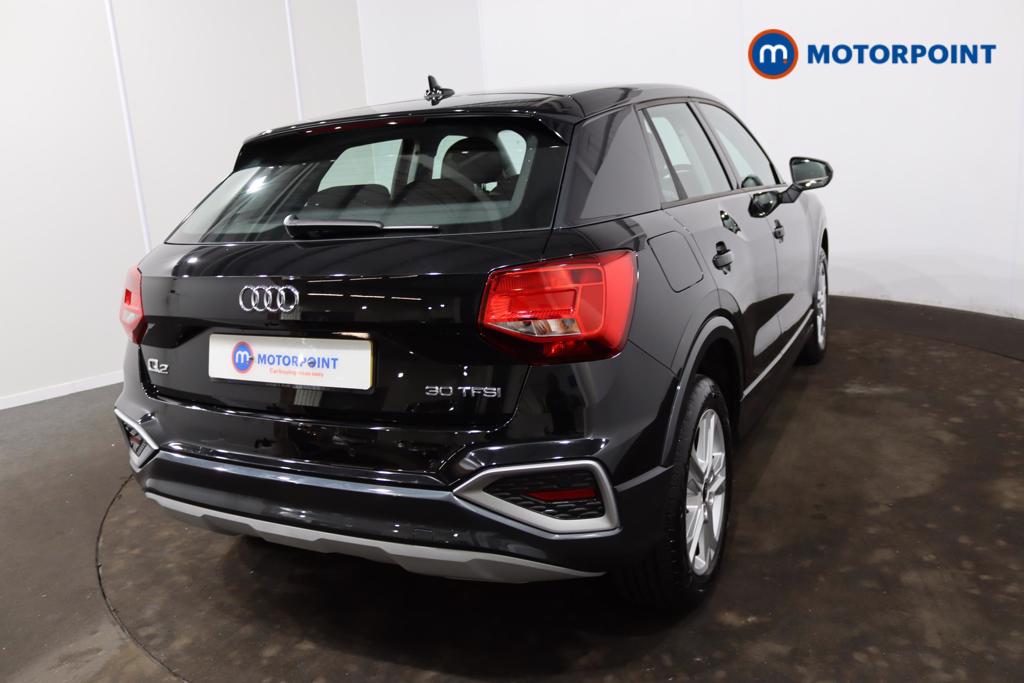 Audi Q2 Sport Manual Petrol SUV - Stock Number (1488892) - 31st supplementary image