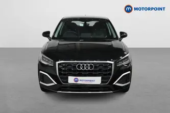 Audi Q2 Sport Manual Petrol SUV - Stock Number (1488892) - Front bumper