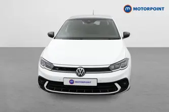 Volkswagen Polo R-Line Manual Petrol Hatchback - Stock Number (1489081) - Front bumper