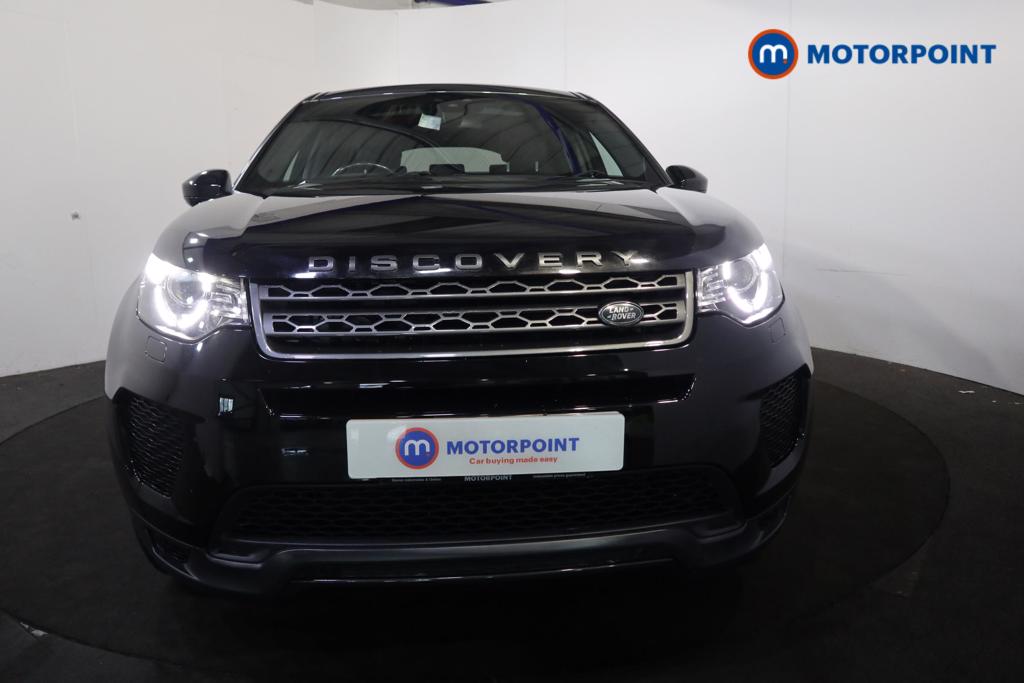 Land Rover Discovery Sport Landmark Automatic Diesel SUV - Stock Number (1472941) - 32nd supplementary image