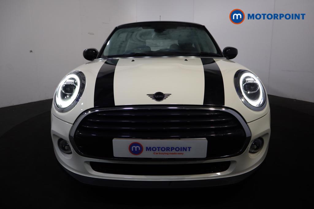 Mini Hatchback Cooper Classic Manual Petrol Hatchback - Stock Number (1477590) - 24th supplementary image