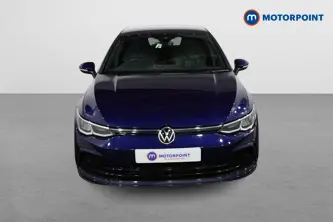 Volkswagen Golf R-Line Automatic Diesel Hatchback - Stock Number (1479793) - Front bumper