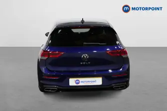 Volkswagen Golf R-Line Automatic Diesel Hatchback - Stock Number (1479793) - Rear bumper