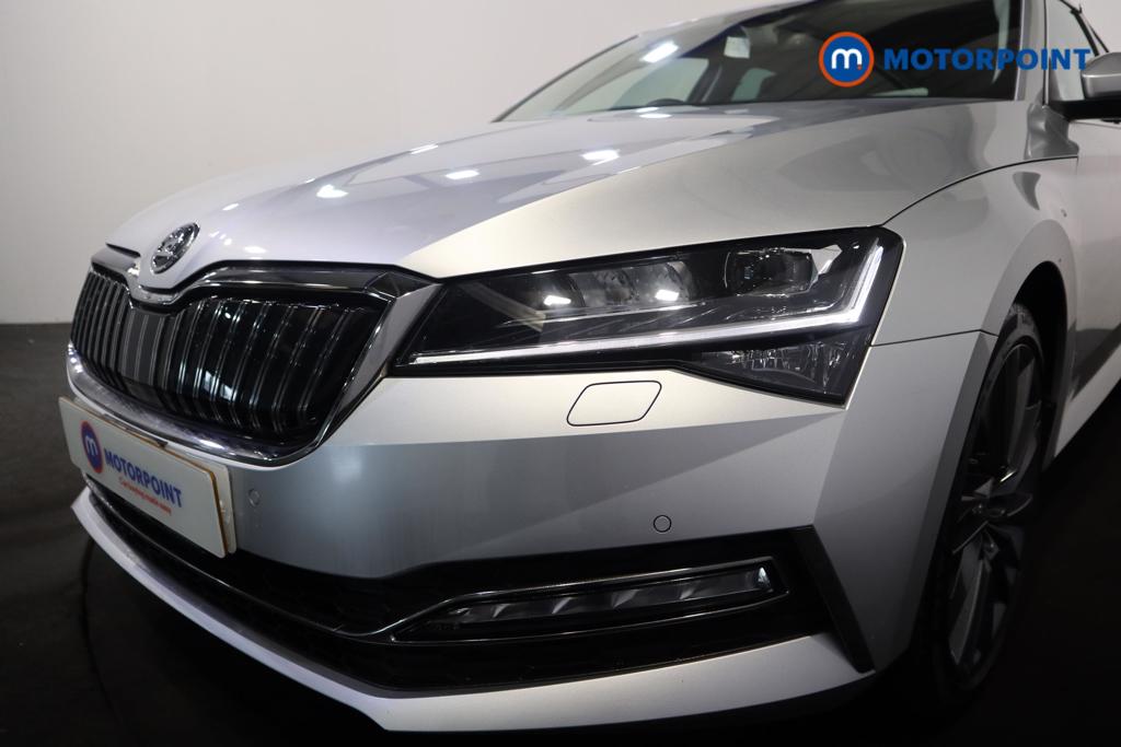 Skoda Superb Se L Automatic Petrol Plug-In Hybrid Hatchback - Stock Number (1481074) - 26th supplementary image