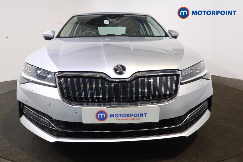 Skoda Superb Se L Automatic Petrol Plug-In Hybrid Hatchback - Stock Number (1481074) - 28th supplementary image