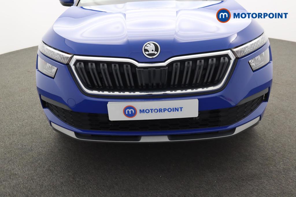 Skoda Kamiq Se L Manual Petrol SUV - Stock Number (1482296) - 21st supplementary image