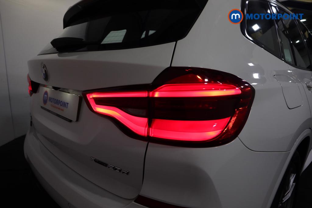 BMW X3 M Sport Automatic Diesel SUV - Stock Number (1482501) - 25th supplementary image