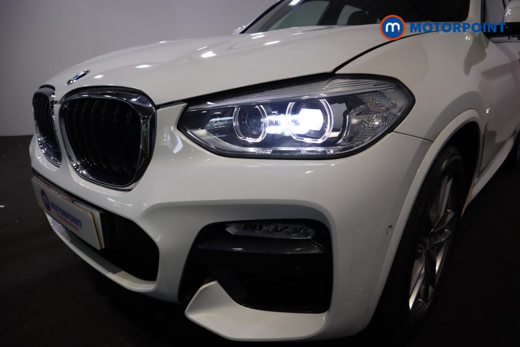 BMW X3 M Sport Automatic Diesel SUV - Stock Number (1482501) - 29th supplementary image