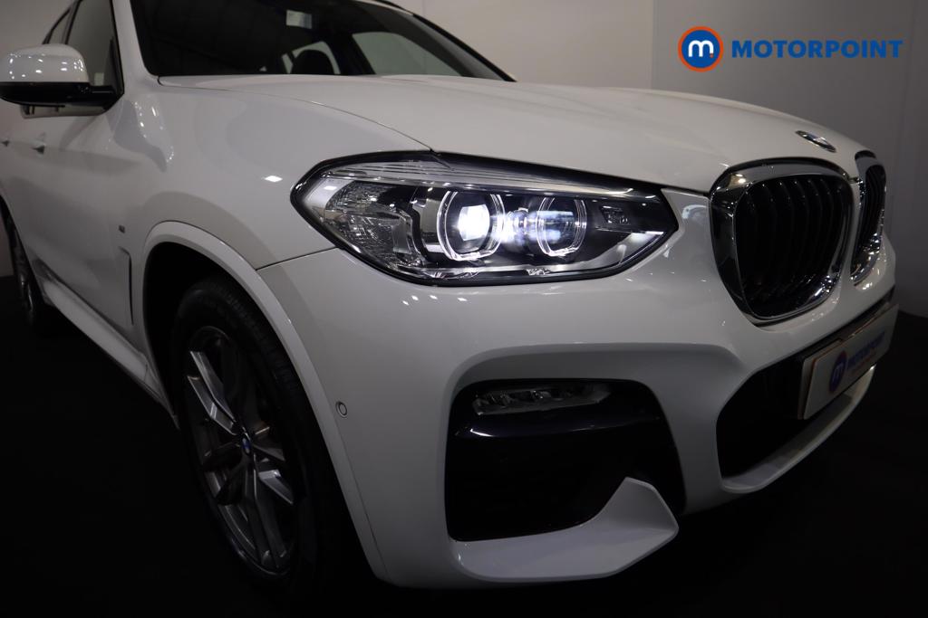 BMW X3 M Sport Automatic Diesel SUV - Stock Number (1482501) - 30th supplementary image