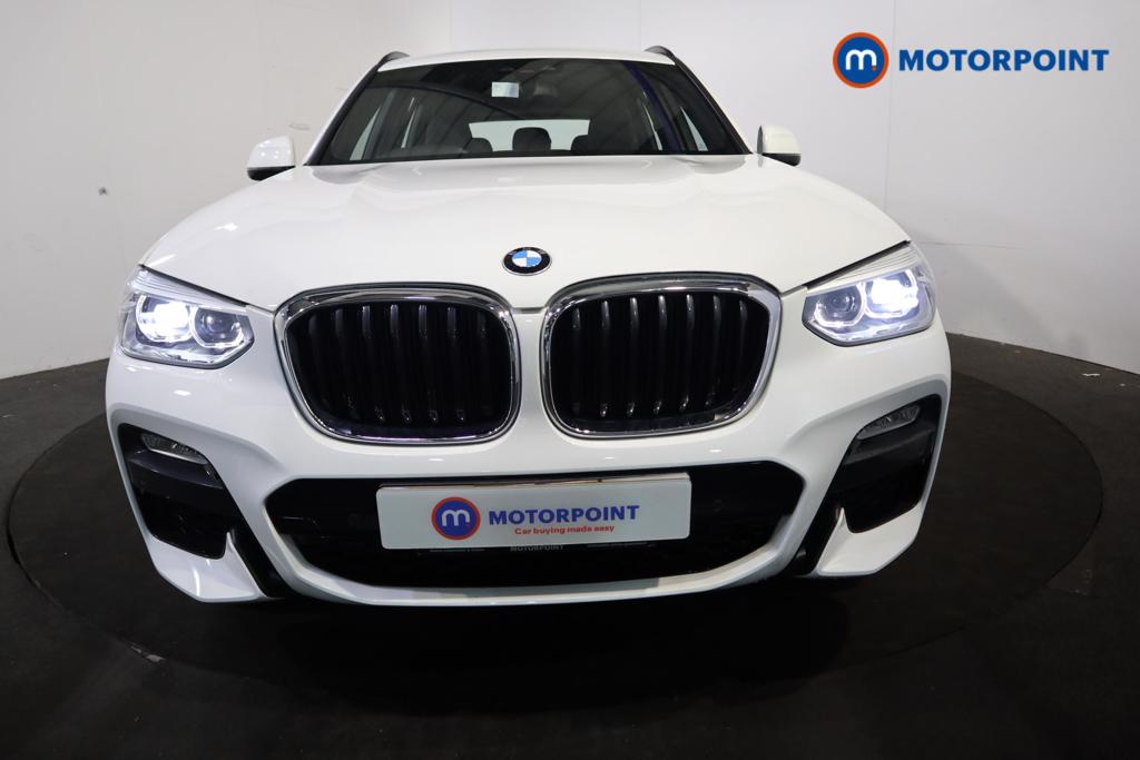 BMW X3 M Sport Automatic Diesel SUV - Stock Number (1482501) - 31st supplementary image