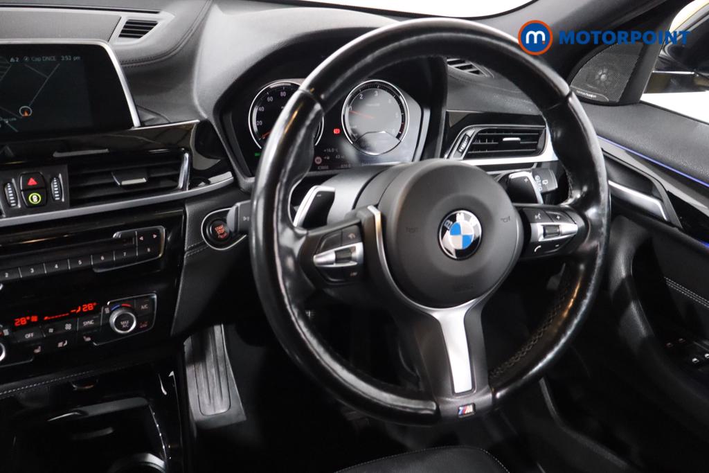 BMW X2 M Sport X Automatic Diesel SUV - Stock Number (1482717) - 3rd supplementary image