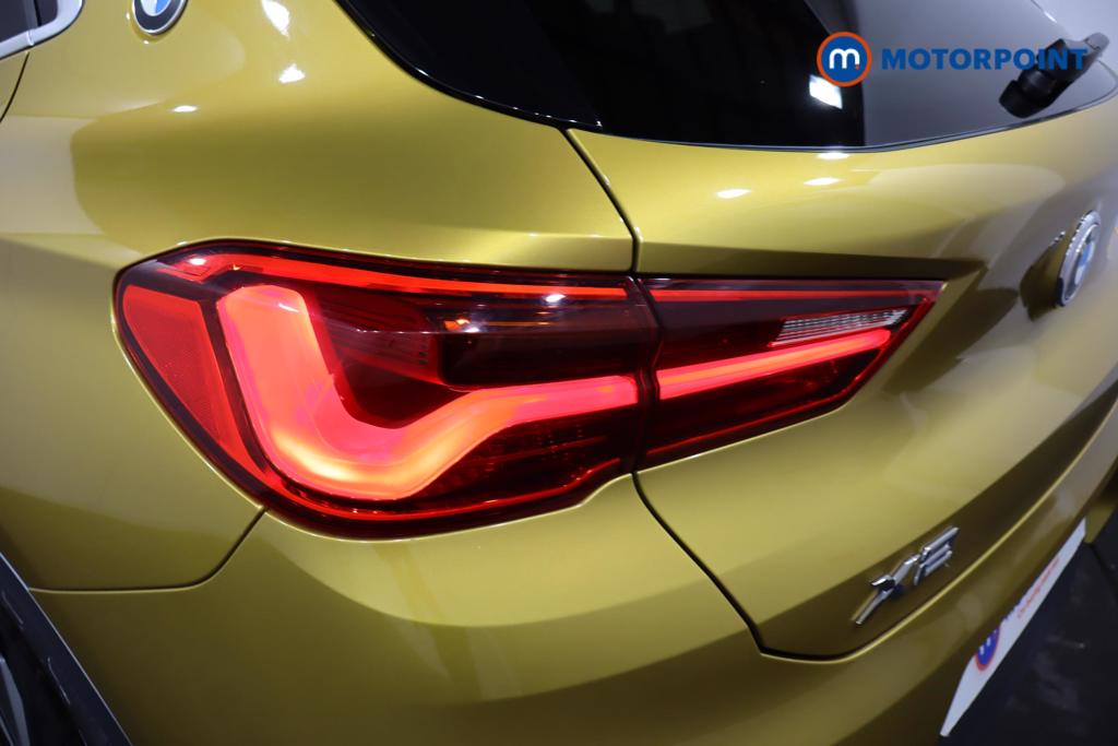 BMW X2 M Sport X Automatic Diesel SUV - Stock Number (1482717) - 29th supplementary image