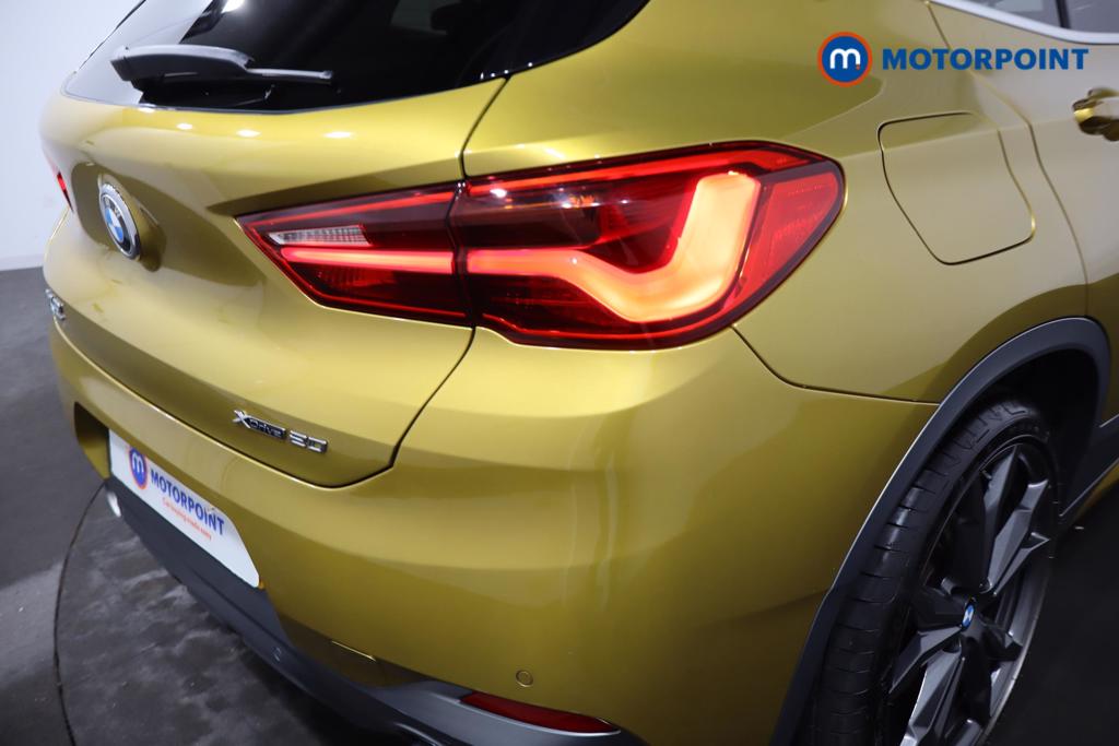 BMW X2 M Sport X Automatic Diesel SUV - Stock Number (1482717) - 30th supplementary image