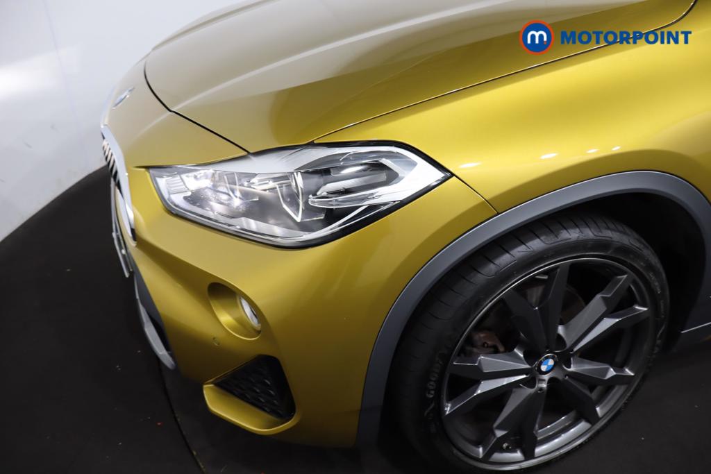 BMW X2 M Sport X Automatic Diesel SUV - Stock Number (1482717) - 32nd supplementary image