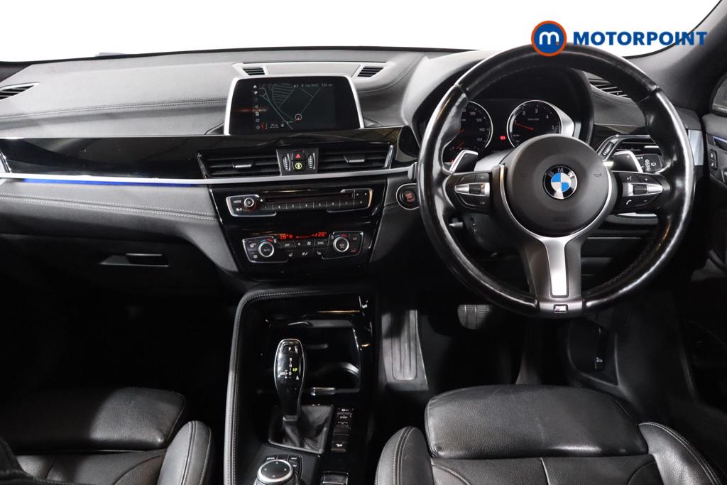 BMW X2 M Sport X Automatic Diesel SUV - Stock Number (1482717) - 1st supplementary image