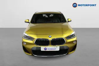 BMW X2 M Sport X Automatic Diesel SUV - Stock Number (1482717) - Front bumper