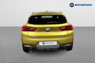 BMW X2 M Sport X Automatic Diesel SUV - Stock Number (1482717) - Rear bumper