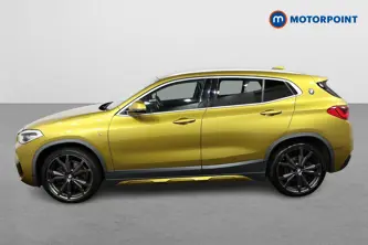 BMW X2 M Sport X Automatic Diesel SUV - Stock Number (1482717) - Passenger side