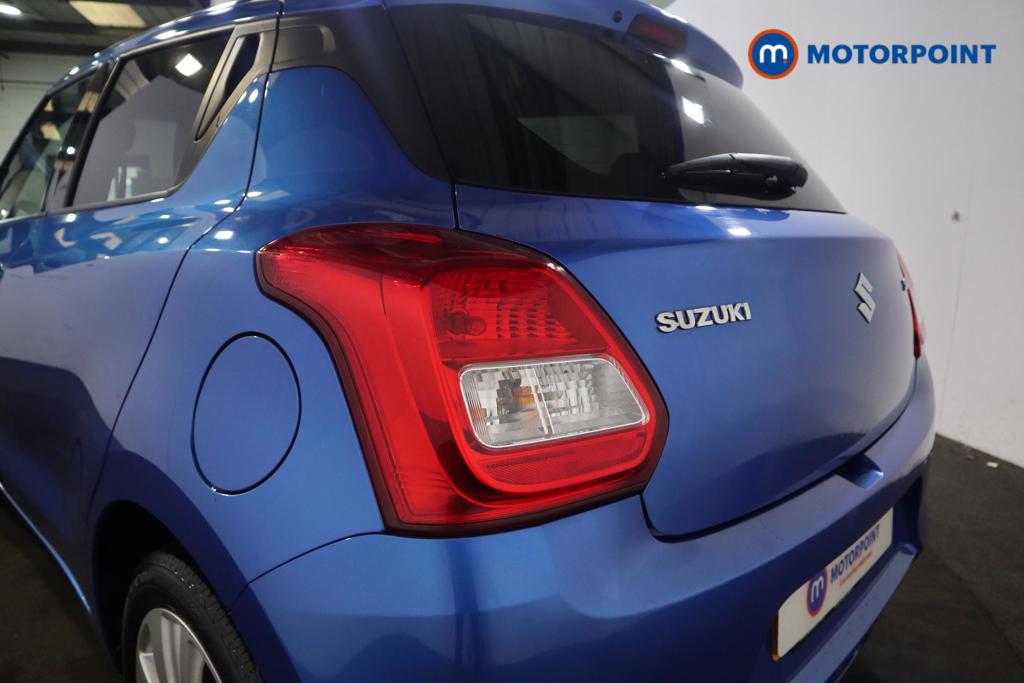 Suzuki Swift Sz-T Manual Petrol Hatchback - Stock Number (1482905) - 18th supplementary image