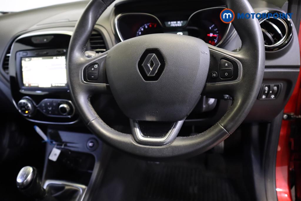 Renault Captur Iconic Manual Petrol SUV - Stock Number (1483397) - 3rd supplementary image