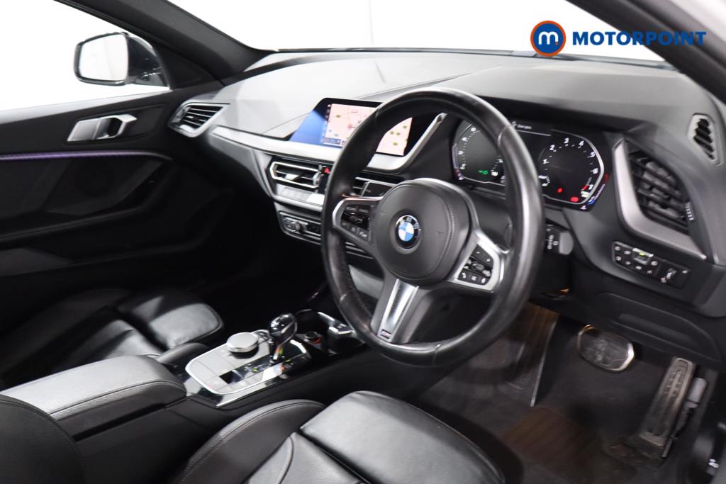 BMW 1 Series M Sport Automatic Petrol Hatchback - Stock Number (1483450) - 4th supplementary image