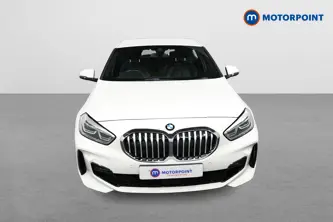 BMW 1 Series M Sport Automatic Petrol Hatchback - Stock Number (1483450) - Front bumper