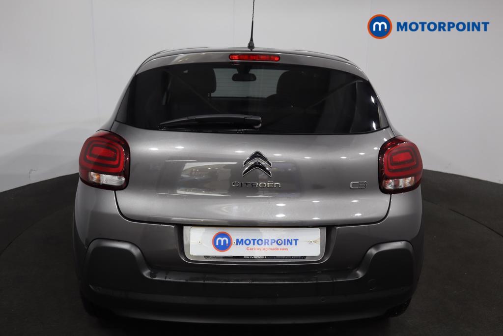 Citroen C3 Shine Plus Manual Diesel Hatchback - Stock Number (1483630) - 18th supplementary image