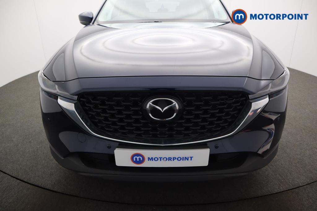 Mazda Cx-5 Se-L Automatic Petrol SUV - Stock Number (1483699) - 21st supplementary image