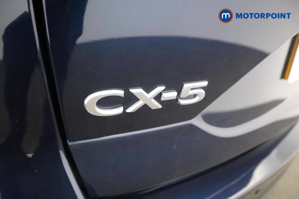 Mazda Cx-5 Se-L Automatic Petrol SUV - Stock Number (1483699) - 27th supplementary image