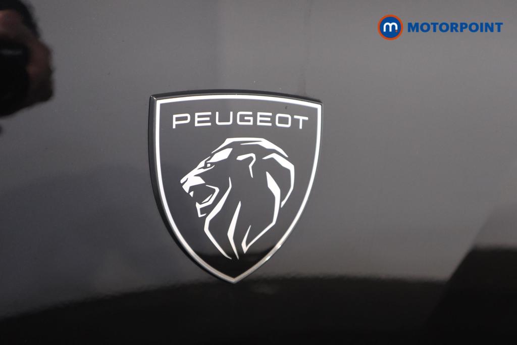 Peugeot 408 GT Automatic Petrol Plug-In Hybrid Hatchback - Stock Number (1483772) - 25th supplementary image