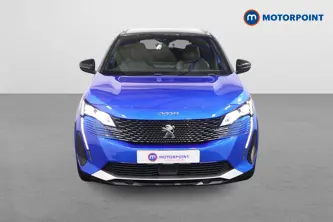 Peugeot 3008 GT Manual Petrol SUV - Stock Number (1483860) - Front bumper