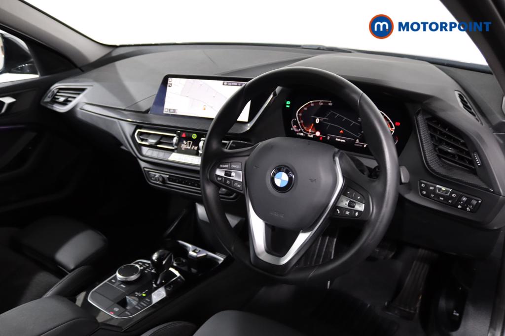 BMW 1 Series Sport Automatic Petrol Hatchback - Stock Number (1483981) - 28th supplementary image