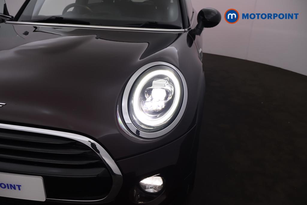 Mini Hatchback Cooper Manual Petrol Hatchback - Stock Number (1484555) - 18th supplementary image