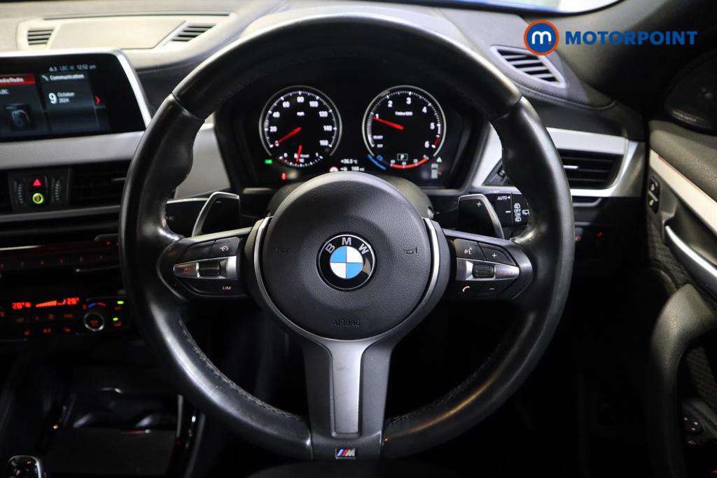 BMW X2 M Sport Automatic Diesel SUV - Stock Number (1484930) - 2nd supplementary image