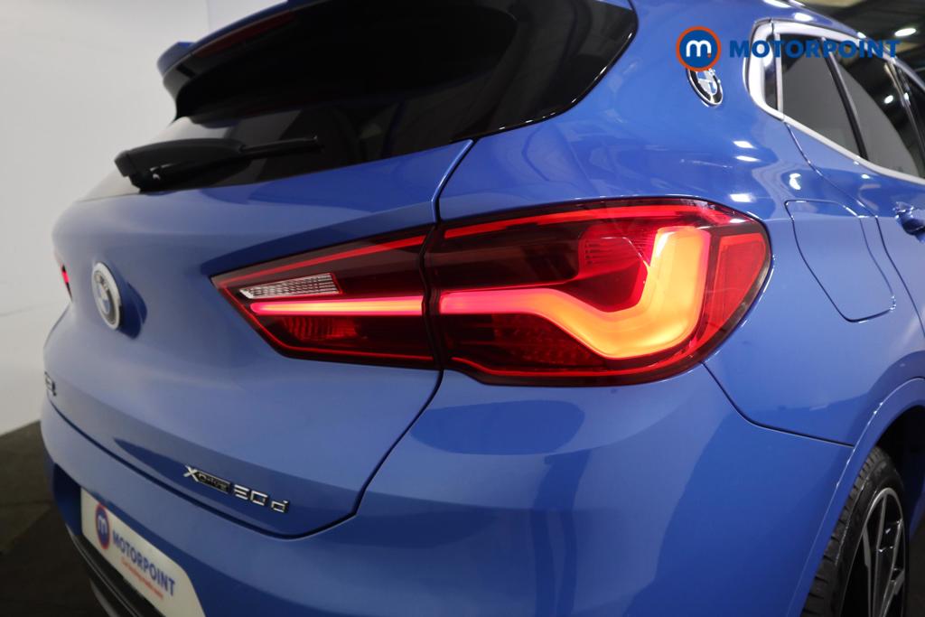 BMW X2 M Sport Automatic Diesel SUV - Stock Number (1484930) - 26th supplementary image