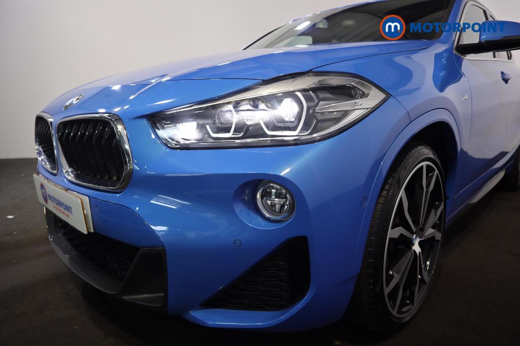 BMW X2 M Sport Automatic Diesel SUV - Stock Number (1484930) - 31st supplementary image