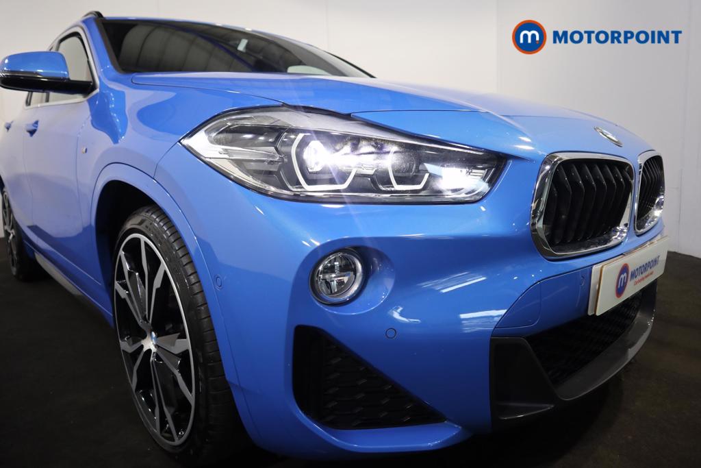 BMW X2 M Sport Automatic Diesel SUV - Stock Number (1484930) - 32nd supplementary image