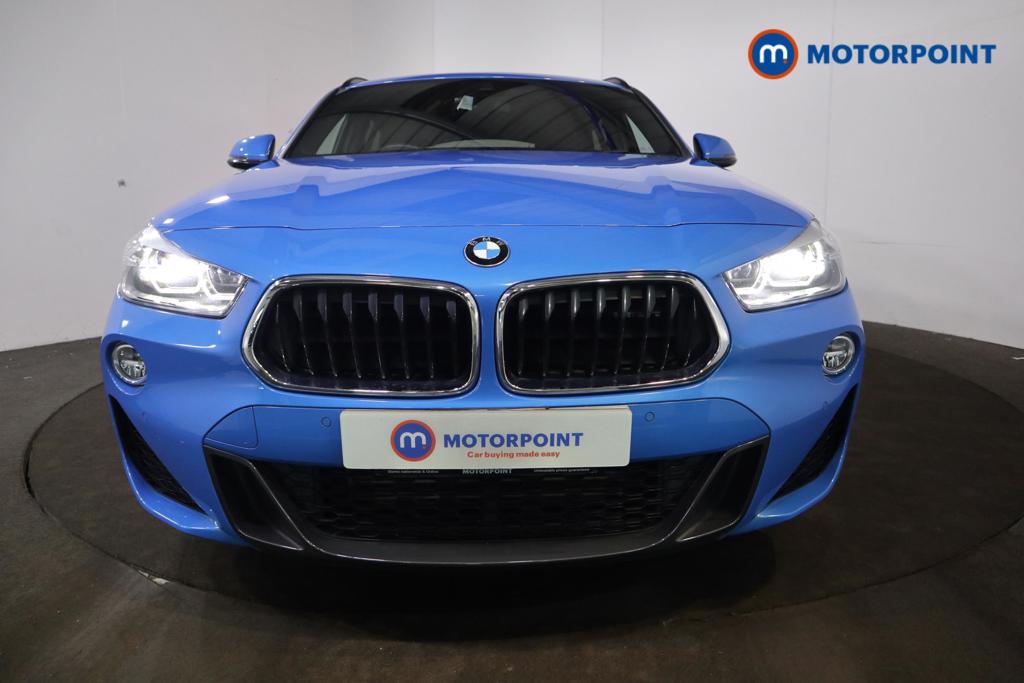 BMW X2 M Sport Automatic Diesel SUV - Stock Number (1484930) - 33rd supplementary image