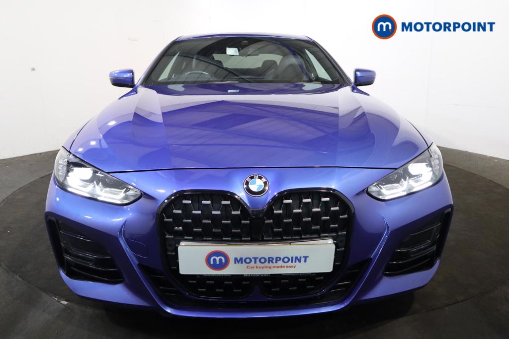 BMW 4 Series M Sport Automatic Diesel Coupe - Stock Number (1484931) - 29th supplementary image