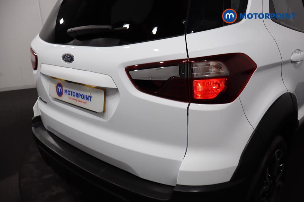 Ford Ecosport Active Manual Petrol SUV - Stock Number (1485090) - 24th supplementary image