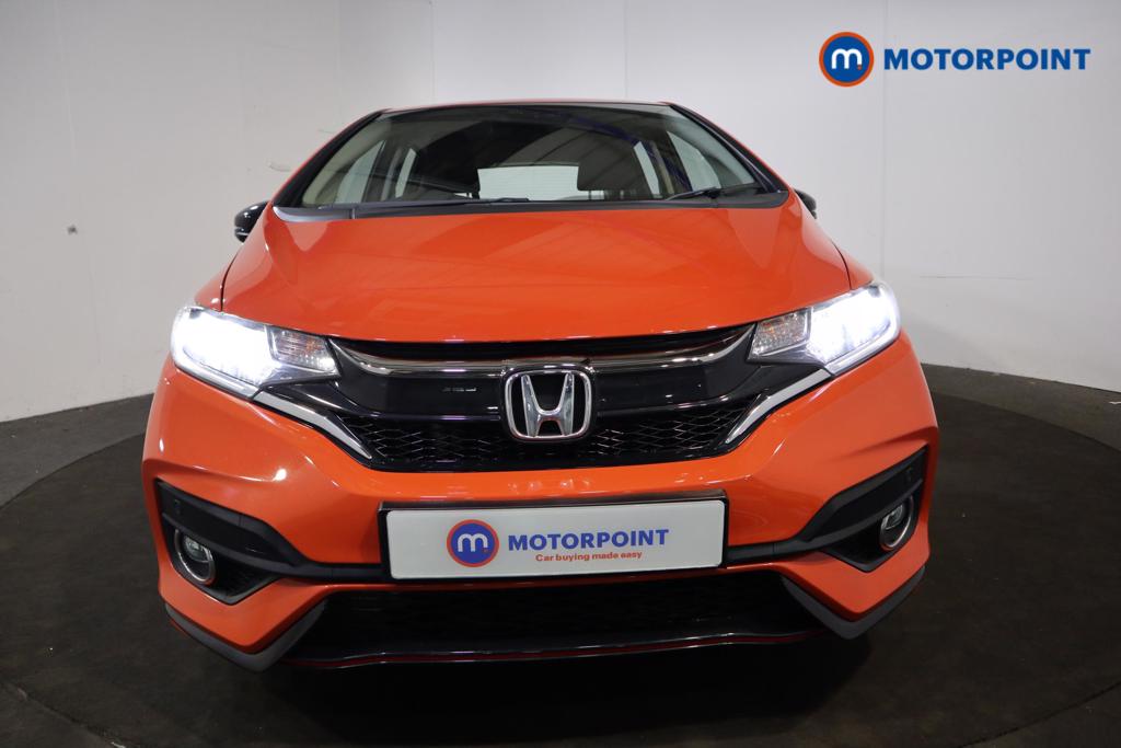 Honda Jazz Sport Navi Manual Petrol Hatchback - Stock Number (1485273) - 25th supplementary image